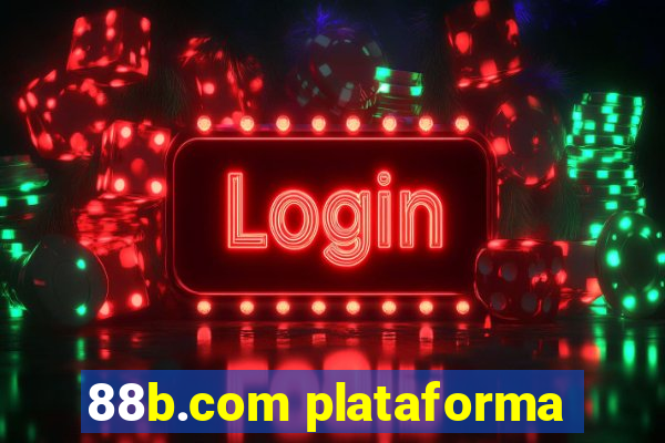 88b.com plataforma